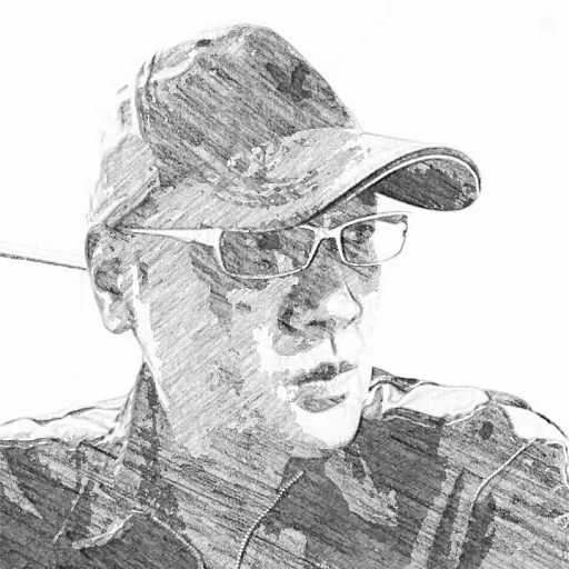 プロフィールアイコン